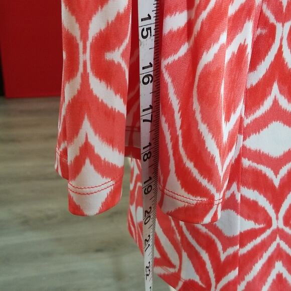 Michael Michael Kors top size small - Picture 5 of 8